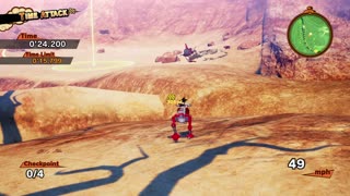 Dragon Ball Z: Kakarot | The Android Saga | For The Future | Episode 20