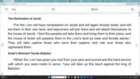 50 Proofs, America Is The End-Time Regathered House of Israel, Part 1