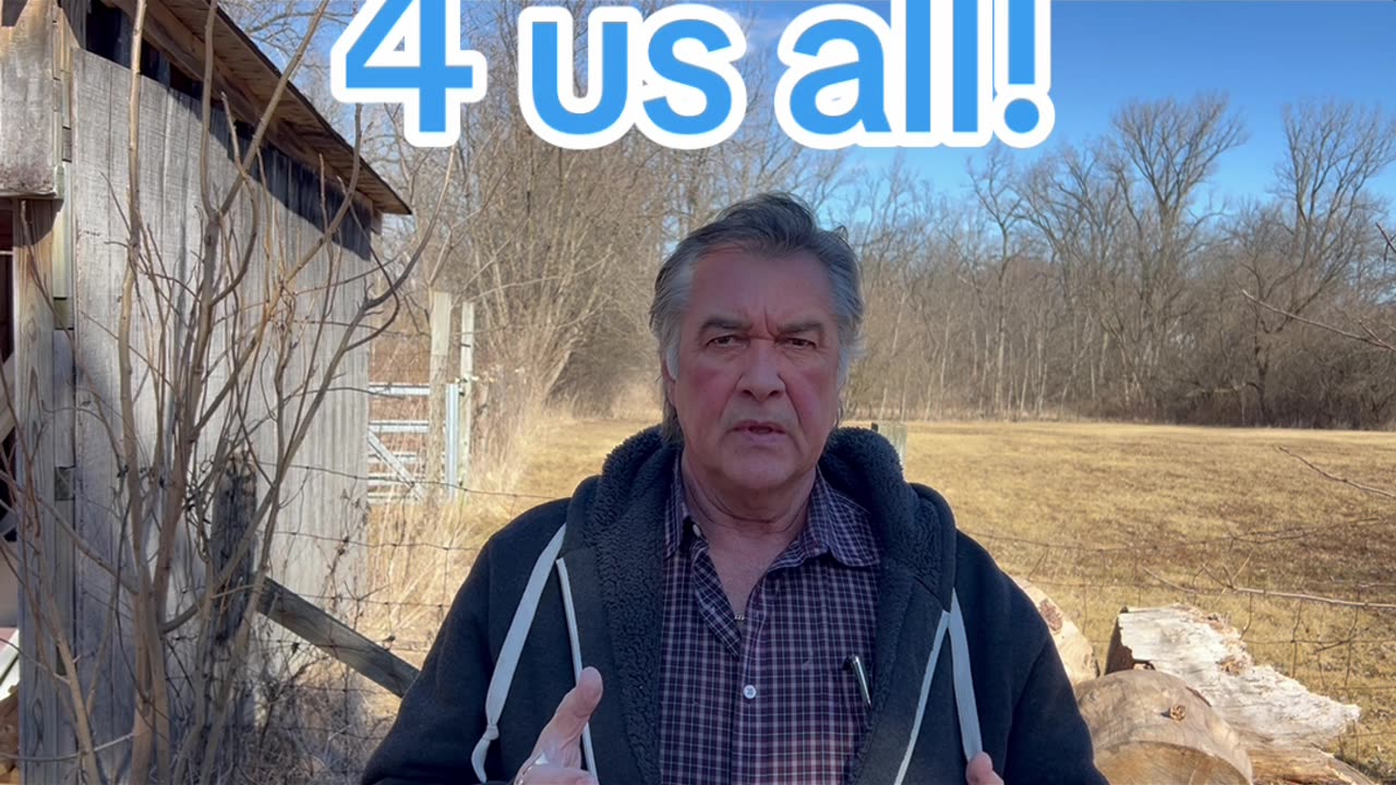 My prayer for us all!