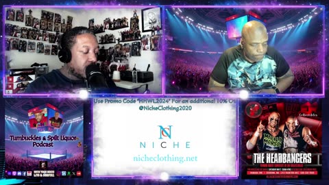 NCW | John Casey | 2025 Season Kickoff