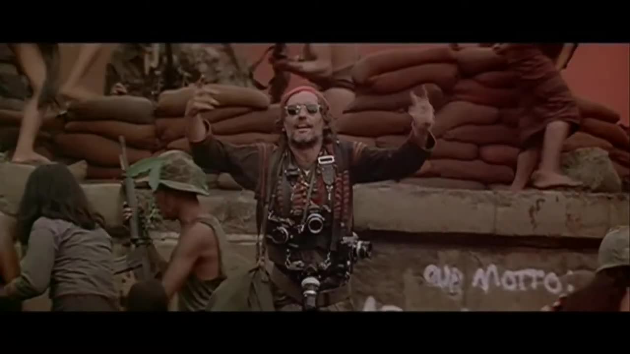 Apocalypse Now Redux (2001 film)