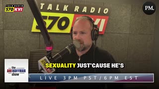 My reaction to comments on social media to my interview with Scott Presler