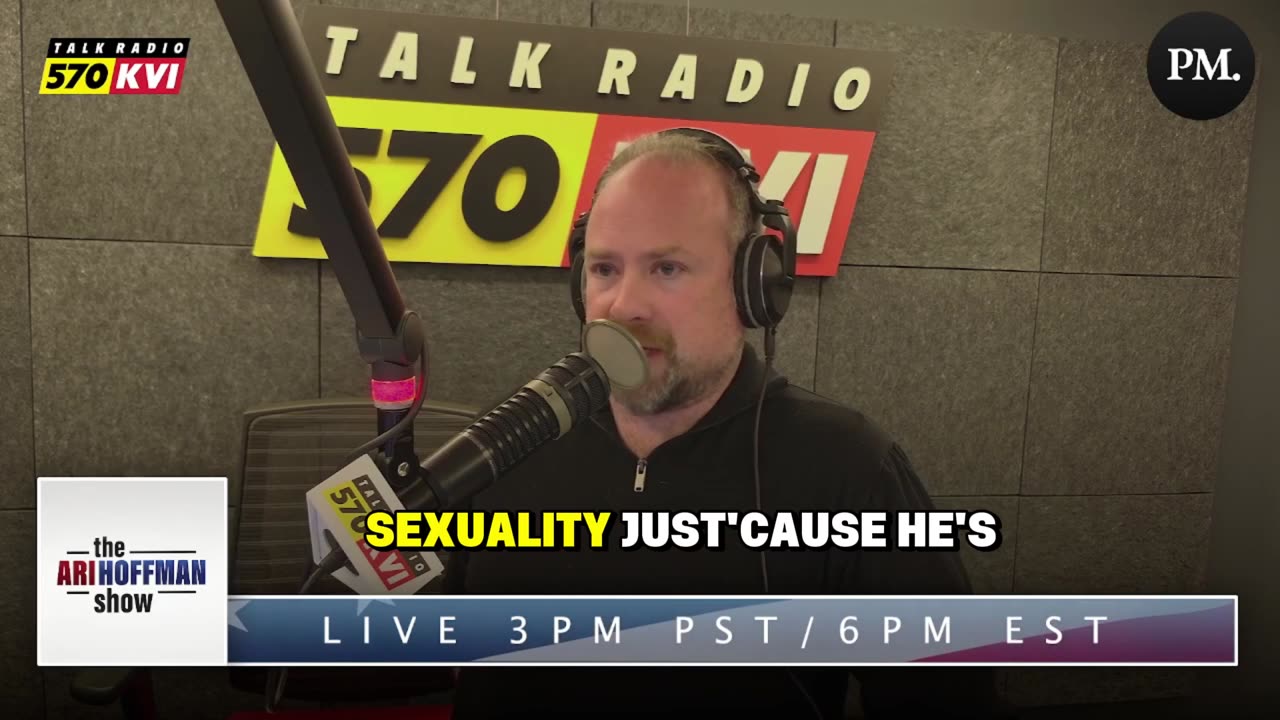 My reaction to comments on social media to my interview with Scott Presler