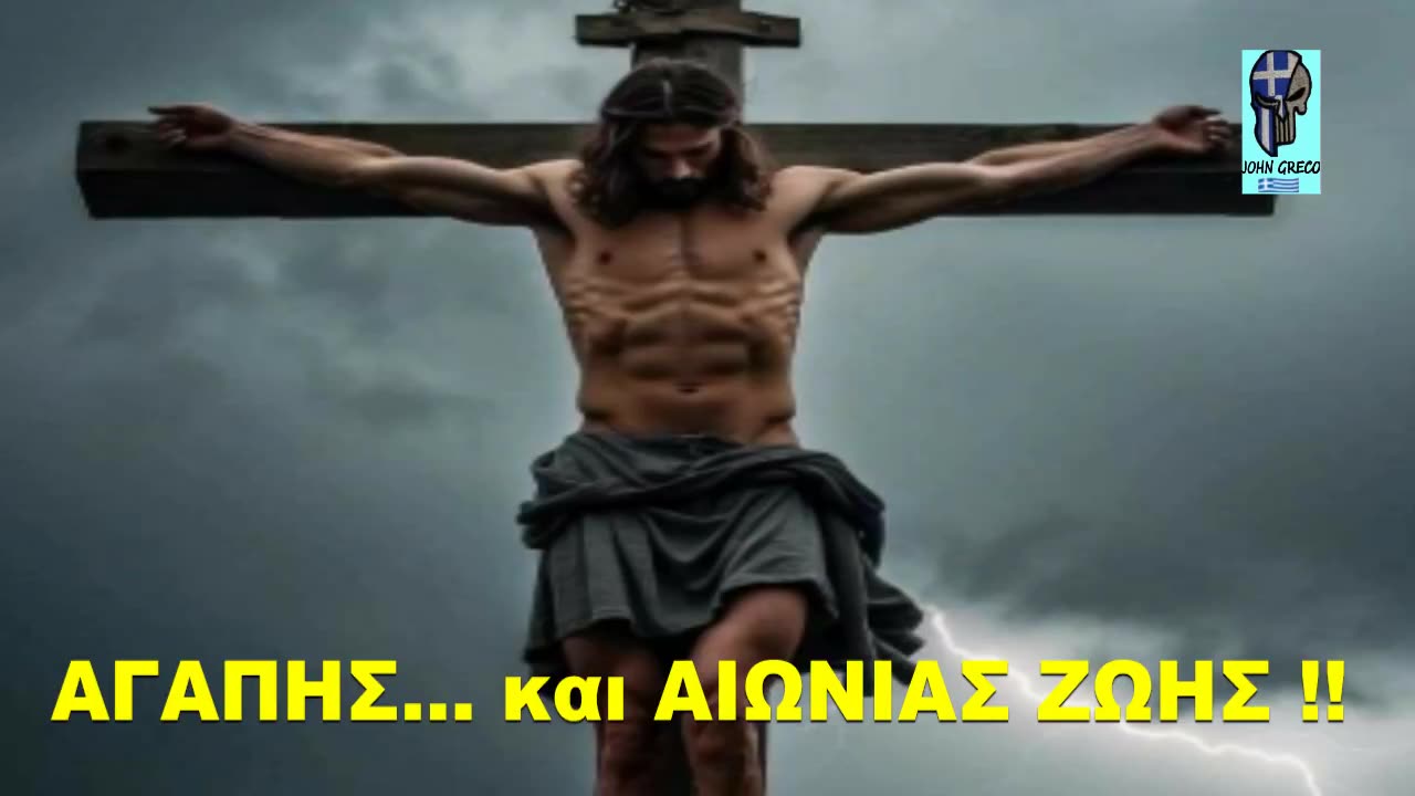 Ο Βασιλιας👑των Βασιλεων👑(The King of Kings)