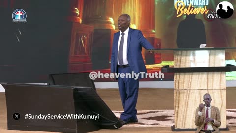 Don't misundertand the prayer of stephen || PASTOR W F KUMUYI