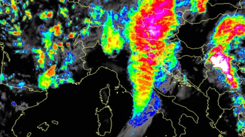 Miran Rubin - 01/04/2024 - IR Meteociel.fr