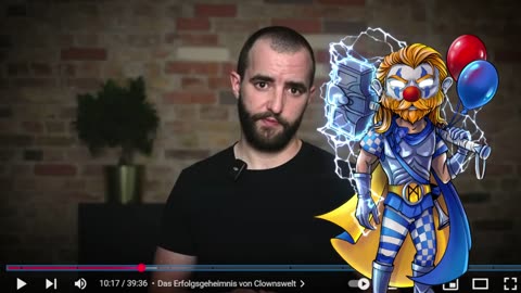 So arbeitet Topf voll Gold wirklich lel