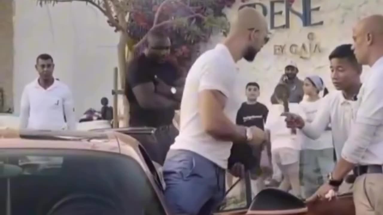 Top G lifestyle 💸