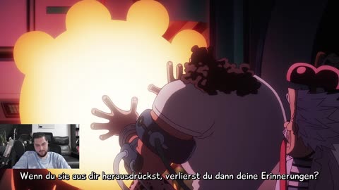 Edon React - OP Folge 1136