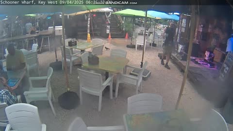 SEPTEMBER 4 2025 LIVE AT SCHOONER WHARF BAR PART 2