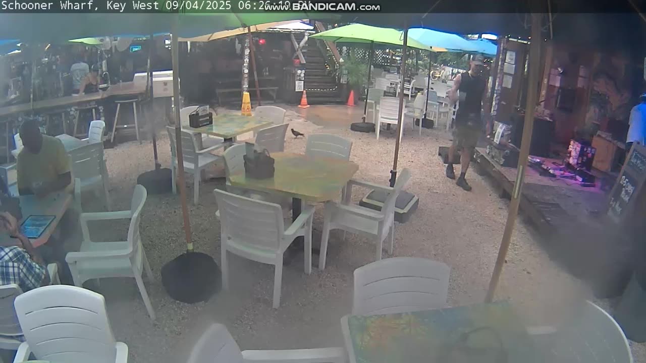 SEPTEMBER 4 2025 LIVE AT SCHOONER WHARF BAR PART 2