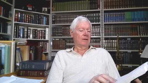 Healing from sickness is provided for in the Atonement of Christ