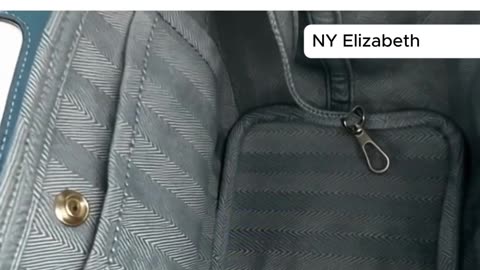 HERMÈS Valparaiso PM Handbag