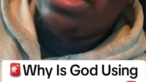 Why is God using Donald Trump