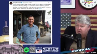 The Georgia Hour - REPLAY - August 4, 2025