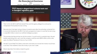 The Georgia Hour - REPLAY - August 4, 2025
