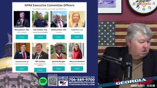 The Georgia Hour - REPLAY - August 4, 2025