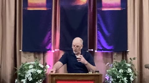 Presence equals Power