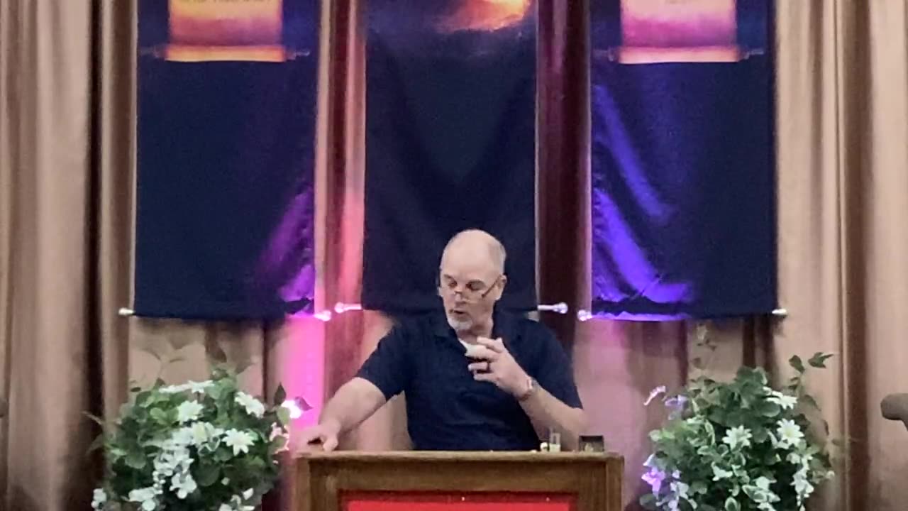 Presence equals Power