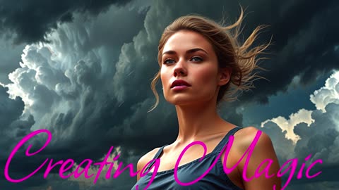 ROCK. Song Creating Magic.