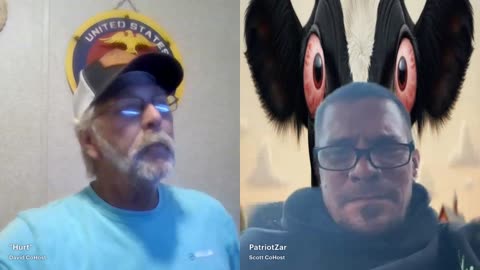 Live with Restream, October 19