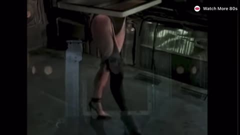 ZZ Top - “Rough Boy” (Official Music Video)