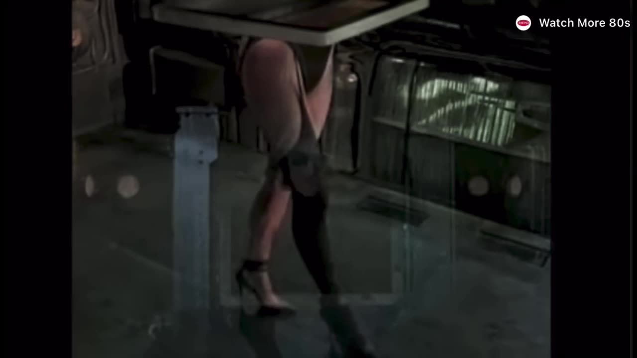 ZZ Top - “Rough Boy” (Official Music Video)