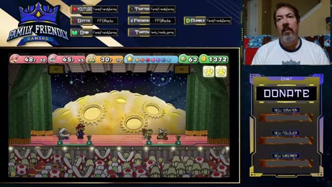 Paper Mario The Thousand-Year Door Episode 50