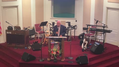 “Life-Style Evangelism”