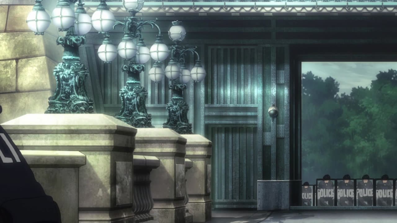 Gate - Bridear - Dimensions