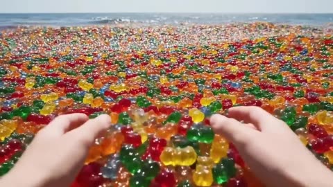 Which Ocean Would You Swim In?