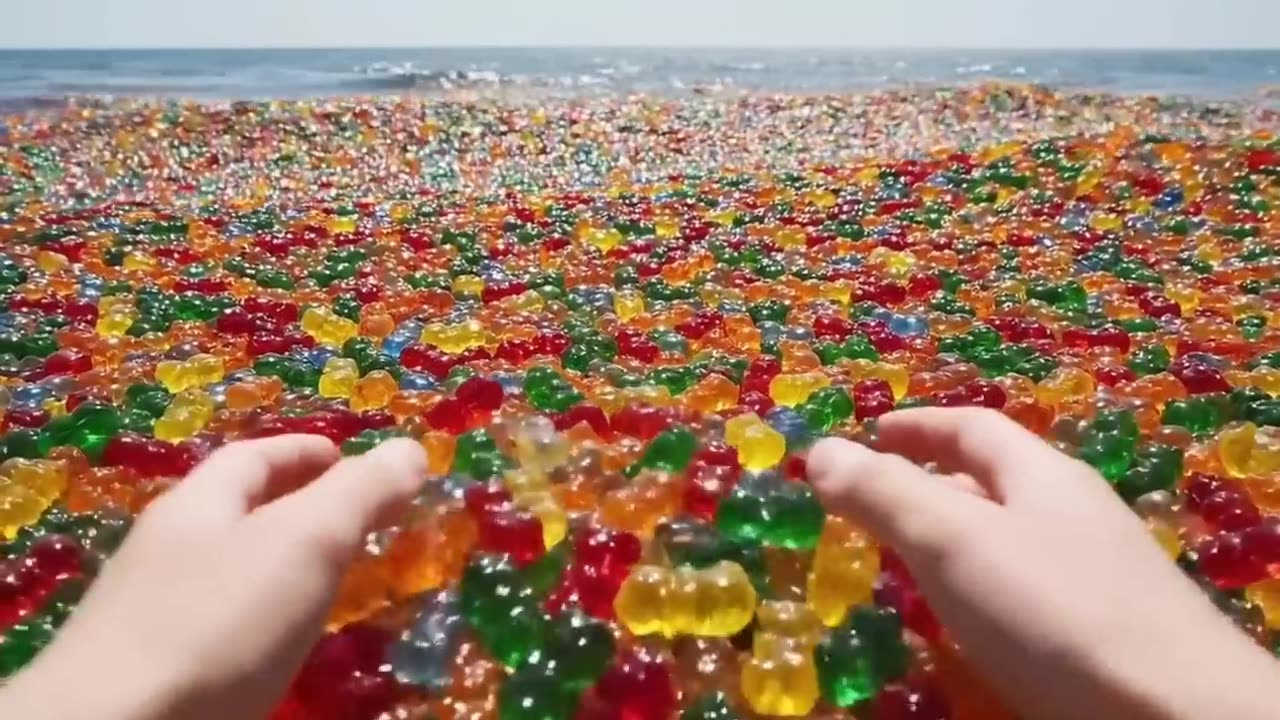 Which Ocean Would You Swim In?