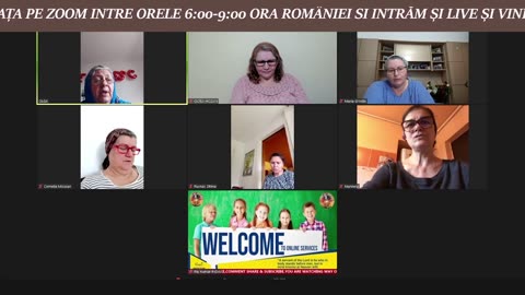OLGA MARIN -O, DE-AȘ AVEA EU LIMBI O MIE- CALEA CĂTRE RAI PĂRTĂȘIE #live #cantaricrestine #recente
