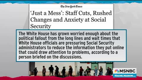The 11th Hour With Stephanie Ruhle 11PM - 4/8/2025