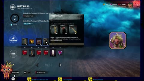 [🔞] 🩸 new game update 🩸 spread cheeks and adept 🩸 DBD live stream
