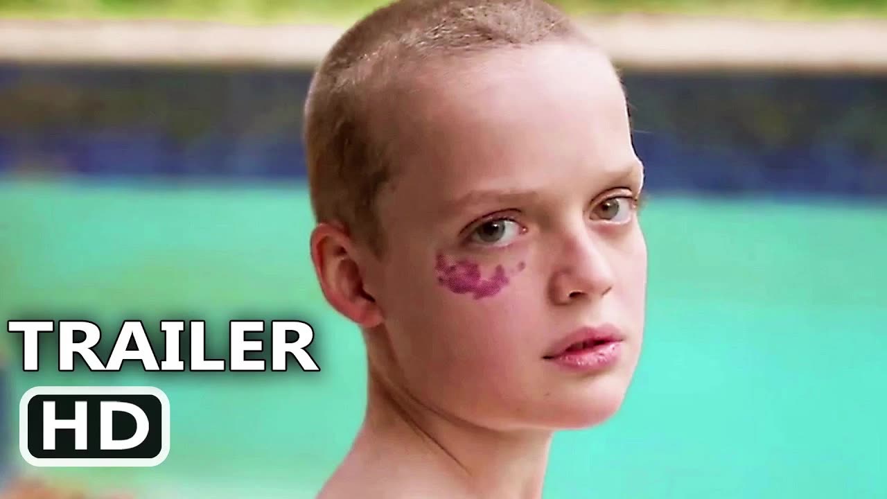 BRING HER BACK Trailer (2025) A24