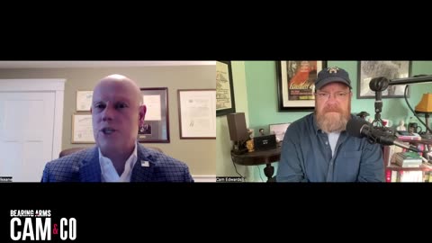NSSF Says Merging ATF and DEA Is a Bad Idea