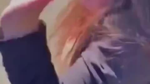 Sheboon Snaps On White Kid For Saying NoNo Word