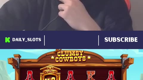 Clumsy Cowboys bonus: big W or just okay? 🤨 Vote below! ⬇️