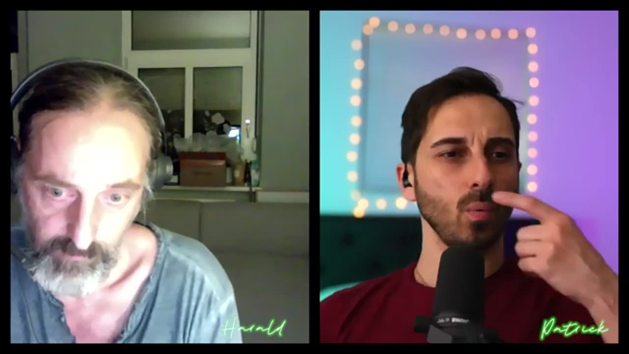 Харальд_Каутс_Черная_гу,_часть 2 Подкаст_на_Light_On