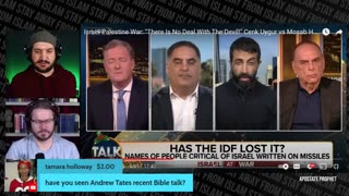 Islam is Incompatible with the West - Giorgia Meloni, Italy PM, Goes Viral