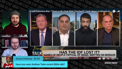 Islam is Incompatible with the West - Giorgia Meloni, Italy PM, Goes Viral