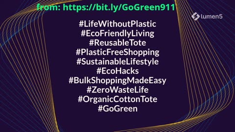 Top 5 Reusable Totes for Bulk Shopping – This 6-Pocket Organic Cotton Tote is a Game-Changer!