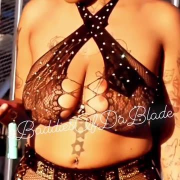 #BaddiesOfDaBlade Baddie Of Da Day