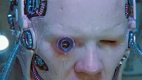 A WARNING FOR 'HUMANITY' WE ARE HEADING DOWN A VERY DANGEROUS PATH