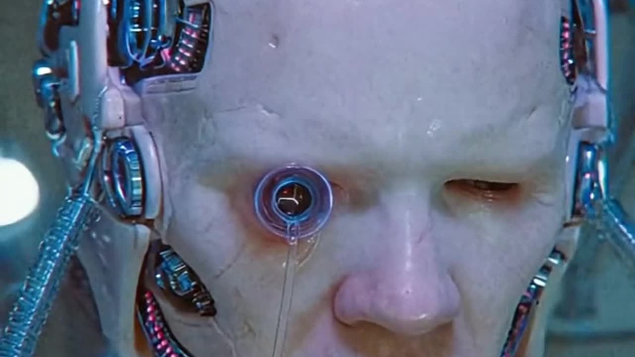 A WARNING FOR 'HUMANITY' WE ARE HEADING DOWN A VERY DANGEROUS PATH