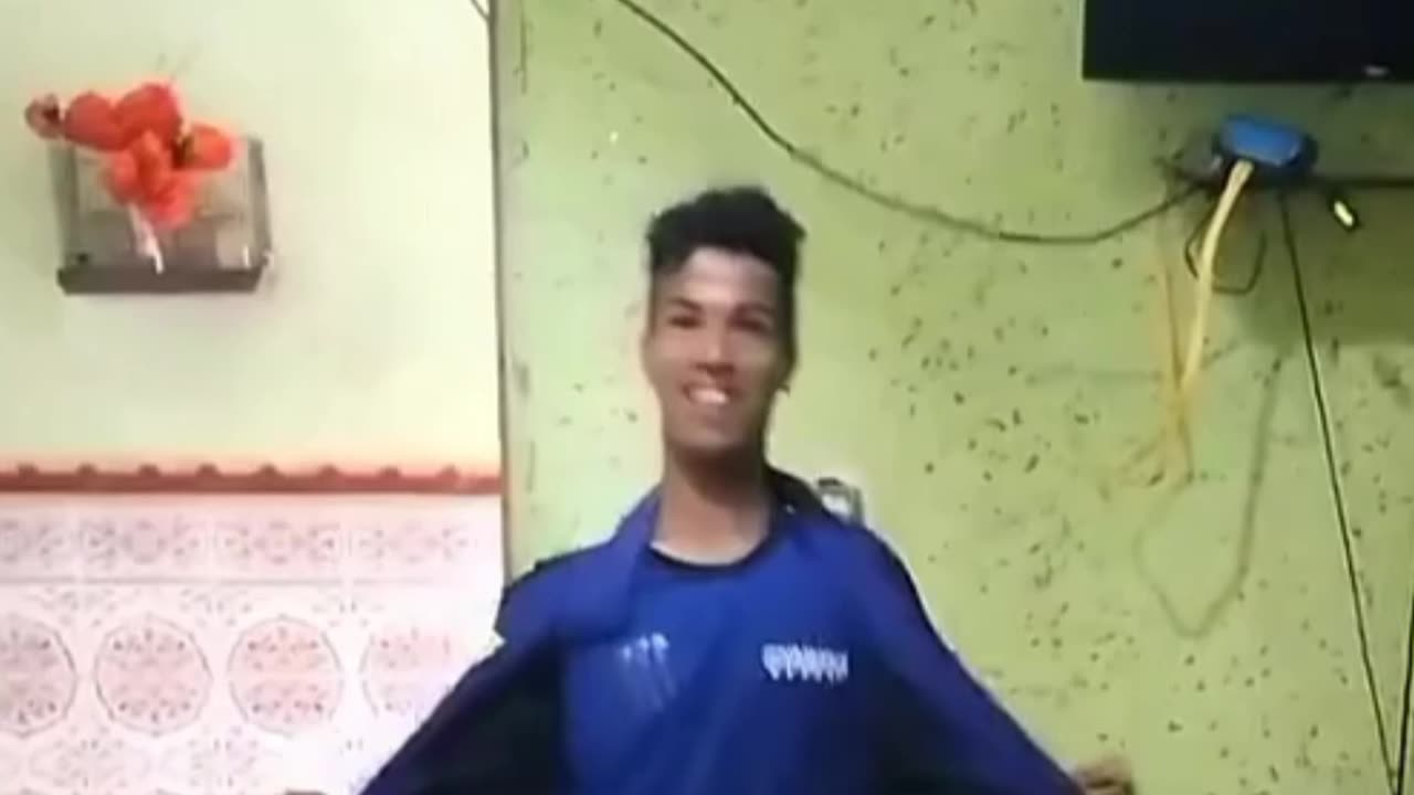 Challenge Water 😂 😂 😂