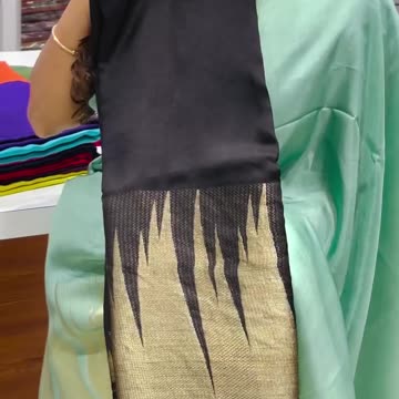 Mysore Crape Premium Quality Sarees Online In India At Rajsilkvilla