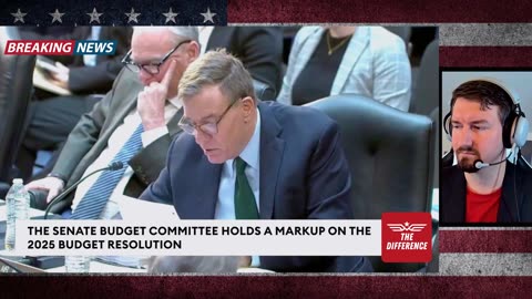 Sen. Mark Warner Targets Elon Musk’s DOGE Over ‘National Security Risks’! 🚨"