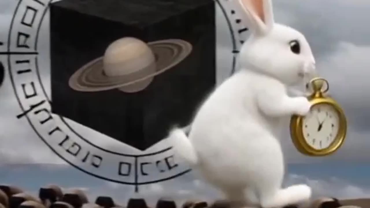 Ordo ab Chao